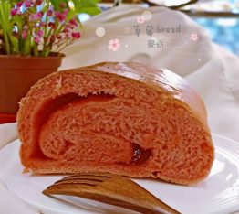草莓bread