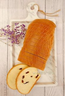 木材麵包