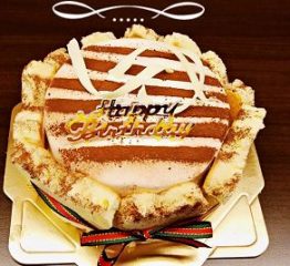 提拉米蘇Cake(MF62)